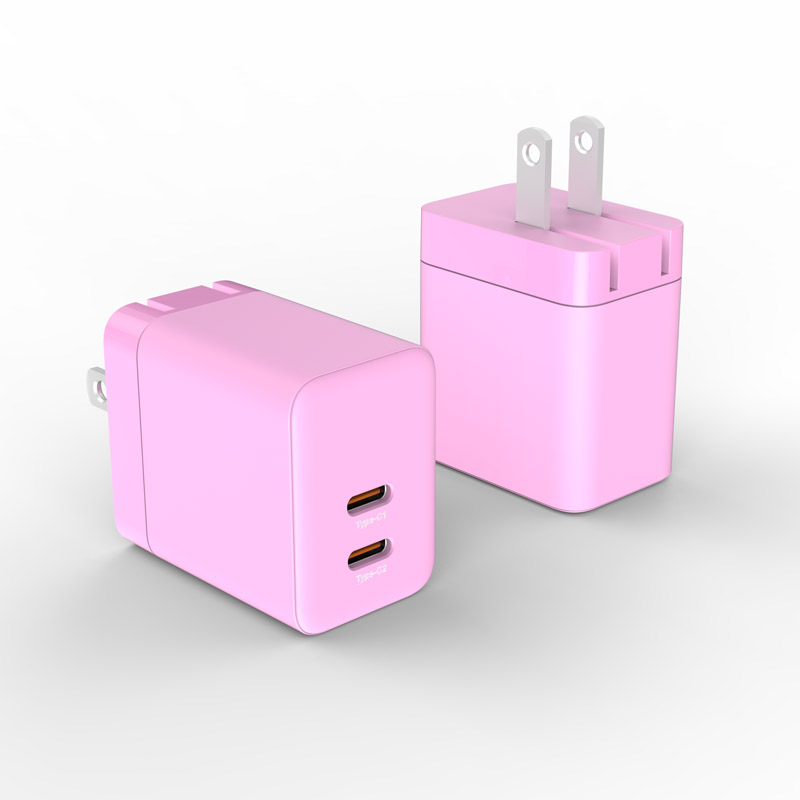 45W GaN Charger (PT452)